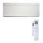 Condizionatore Daikin Stylish trial split 5000+5000+5000 BTU inverter A+++ wifi unità esterna 4,0 kW