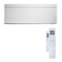 Condizionatore Daikin Stylish trial split 5000+5000+5000 BTU inverter A+++ wifi unità esterna 4,0 kW Daikin