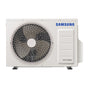 Condizionatore Samsung WindFree Black 9000 BTU R32 Inverter WiFi A+++/A++