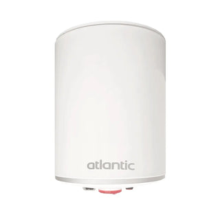 Scaldabagno elettrico EGO Atlantic 10 litri rapido sopralavello garanzia 2 anni Atlantic