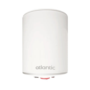 Scaldabagno elettrico EGO Atlantic 15 litri rapido sopralavello garanzia 2 anni