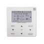 Pompa di calore aria acqua Ferroli Omnia M 3.2 HI9 14,5 kW Monoblocco Trifase Inverter R32 A++ - CON RESISTENZA ELETTRICA INTEGRATA