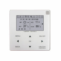 Pompa di calore aria acqua Ferroli Omnia M 3.2 30 kW Monoblocco Trifase Inverter R32 A+