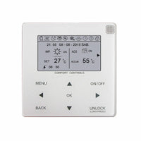 Pompa di calore aria acqua Ferroli Omnia M 3.2 12 kW Monoblocco Monofase Inverter R32 A++ Ferroli