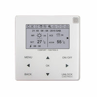 Pompa di calore aria acqua Ferroli Omnia M 3.2 6,3 kW Monoblocco Monofase Inverter R32 A++ Ferroli