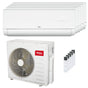 Condizionatore TCL VoxIN P9 penta split 9000+9000+9000+9000+9000 BTU inverter A++ wifi unità esterna 12.2 kW