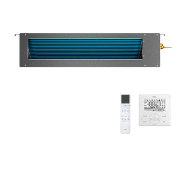 Condizionatore TCL Canalizzabile Serie D 18000 BTU R32 Inverter WiFi A++/A+