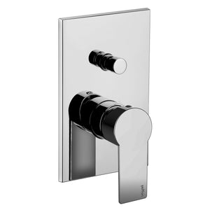 Miscelatore doccia Paffoni TANGO TA 015 ad incasso con deviatore 