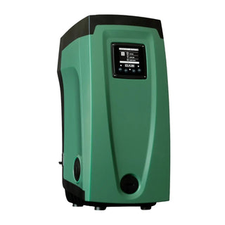Gruppo 2 DAB EsyBox pompe autoclave inverter con EsyTwin 4 HP Wi-Fi Dab