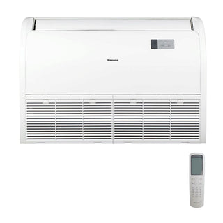 Condizionatore Hisense Pavimento/Soffitto AUV 36000 BTU R32 Inverter A++ Hisense