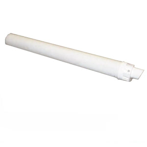 Tubo coassiale 1000mm ø 60/100 per caldaie a condensazione Ferroli Ferroli