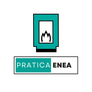 Pratica ENEA generatore a biomassa