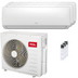 Condizionatore TCL Elite F2 trial split 12000+12000+18000 BTU inverter A++ wifi unità esterna 9.4 kW