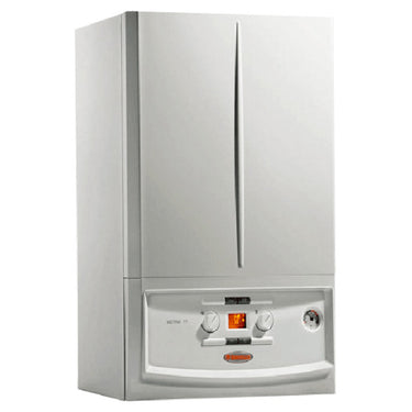 Caldaia Immergas victrix 24 tt erp a condensazione camera stagna 21 kW metano e gpl