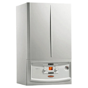 Caldaia Immergas victrix 24 tt erp a condensazione camera stagna 21 kW metano e gpl Immergas