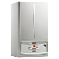 Caldaia a condensazione Immergas victrix 24 tt erp camera stagna 21 kW metano e gpl