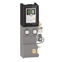 Regolatore digitale Caleffi Deltasol SLL con controllo PWM