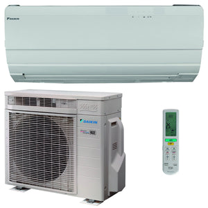 Condizionatore Daikin Ururu Sarara 12000 BTU R32  inverter A+++