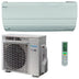Condizionatore Daikin Ururu Sarara 18000 BTU R32  inverter A+++ Daikin