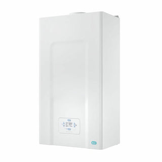 Caldaia Beretta Ciao AT 25 C a condensazione camera stagna 24 kW GPL low nox