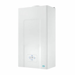 Caldaia Beretta Ciao AT 25 C a condensazione camera stagna 24 kW GPL low nox Beretta