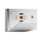 Caldaia a condensazione Immergas victrix 28 tt camera stagna 24 kW metano e gpl Immergas