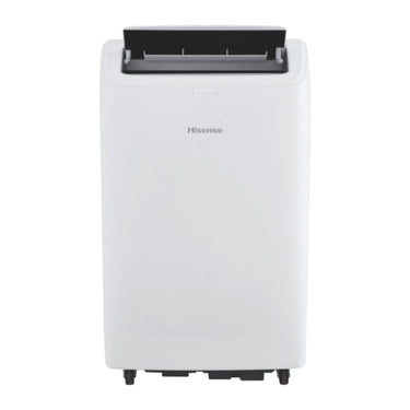 Condizionatore portatile Hisense Serie C 12000 BTU Classe A /A+ freddo/caldo WiFi