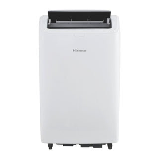 Condizionatore portatile Hisense Serie C 9000 BTU Classe A /A+ freddo/caldo WiFi