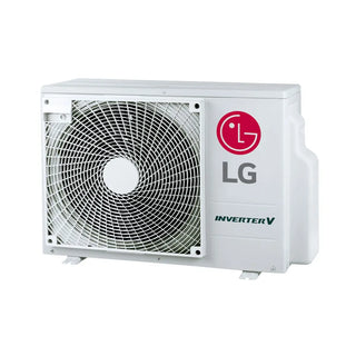 Condizionatore LG Canalizzabile CL Standard 12000 BTU R32 Inverter A+/A - BASSA PREVALENZA LG