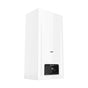 Scaldabagno istantaneo a gas Ariston Akros Plus X camera aperta 14 l/min GPL