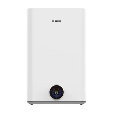 Scaldabagno elettrico Bosch Tronic 5500i T TR5501iT 120 DERB Wi-Fi Verticale/Orizzontale 83 Litri