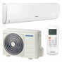 Condizionatore Samsung AR35 24000 BTU gas R32 inverter A++ Samsung