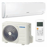 Condizionatore Samsung AR35 24000 BTU gas R32 inverter A++ Samsung