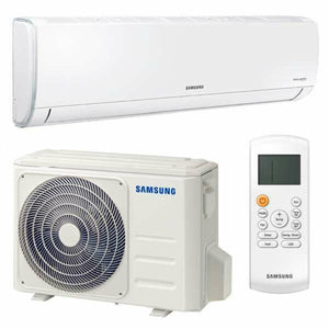 Condizionatore Samsung AR35 24000 BTU gas R32 inverter A++ Samsung