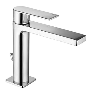 Miscelatore lavabo Paffoni TANGO TA 075 con scarico automatico 1”1/4G