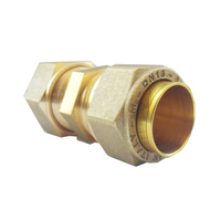 Tubo di giunzione Austroflex Easy Tight FX doppio Ø 16