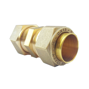 Tubo di giunzione Austroflex Easy Tight FX doppio Ø 20
