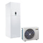 Pompa di calore aria-acqua Ferroli Omnia ST 3.2 8 kW Splittata 190 Lt R32 Inverter A++ Ferroli