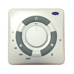 Comando tipo "a" per ventilconvettore Carrier