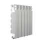 Fondital in alluminio pressofuso calidor super b4 6 elementi interasse 500 mm