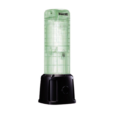 Base DAB DOC68 per installazione Esybox Diver in superficie