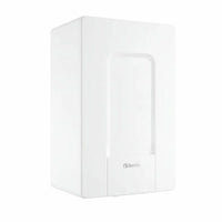 Caldaia Beretta Exclusive X 25 C a condensazione camera stagna 20 kW metano GPL Beretta