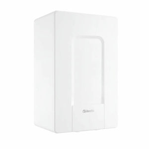 Caldaia Beretta Exclusive X 25 C a condensazione camera stagna 20 kW metano GPL Beretta