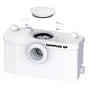 Trituratore WC SFA Saniplus UP - per bagno completo