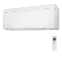 Condizionatore Daikin Stylish Bianco 12000 BTU Inverter A+++ WiFi R32 Daikin