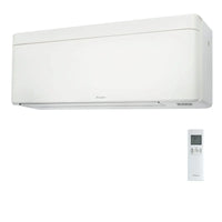 Condizionatore Daikin Stylish Bianco 12000 BTU Inverter A+++ WiFi R32 Daikin
