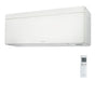 Condizionatore Daikin Stylish Bianco trial split 9000+12000+18000 BTU inverter A++ wifi unità esterna 7.8 kW Daikin