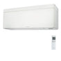 Condizionatore Daikin Stylish Bianco trial split 12000+15000+18000 BTU inverter A++ wifi unità esterna 7.4 kW
