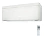 Condizionatore Daikin Stylish Bianco penta split 7000+9000+9000+12000+12000 BTU inverter A++ wifi unità esterna 7.8 kW Daikin