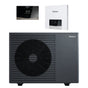 Pompa di calore aria-acqua Vaillant aroTHERM pro VWL 125/7.1 12 kW 230 V monofase monoblocco R290 A++ ad alta temperatura